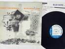 LEE MORGAN CANDY BLUE NOTE BLP 1590 JAPAN VINYL LP