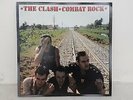 LP Vinyl The Clash Combat Rock FMLN2 Canada
