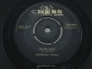 HOWLIN' WOLF   Killing Floor   MINT   CHESS CRS 8010   R&B Blues Dancer / Midtem