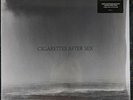 Cigarettes After Sex Cry Limited LP White Vinyl Record Album EUC