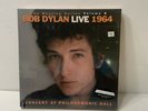 BOB DYLAN - Live 1964 (Bootleg Vol. 6) 2004 1st US issue 3LP box SEALED