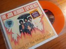The Jimi Hendrix Experience – Burning Of The Midnight Lamp, 7