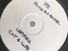 JPS - Found An Angel / Leftfield - Cut For Life RARE BOOTLEG 12” Vinyl MINT