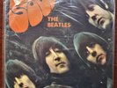 Beatles Rubber Soul LP. Sealed/Mint. Odeon. Uruguay.  SUPER RARE 1st PRESS
