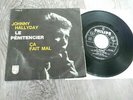 sp 45t vinyle italy 