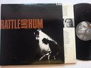 U2 ‎Double LP Rattle And Hum MINT