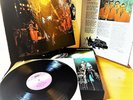 La Grande Storia Del Rock opera completa 10 box 100 vinili 33 giri artisti vari