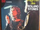 LP - ROLLING STONES = L'AGE D'OR DES ROLLING STONES - VOL 12 - FLOWERS - 1974