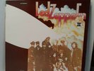LED ZEPPELIN II Atlantic Records SD 19127 NM