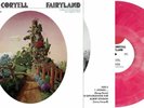 LARRY CORYELL Fairyland RSD 4/23 2022 LP sealed COLOR VINYL Record NEW