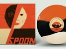 Spoon-Lucifer On The Sofa Spotify Fans First Limited Edition Tri-Color Vinyl LP