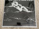 Metallica Excl Metal Massacre 40th Ann CLEAR Vinyl 2000 Metal Blade SOLD OUT