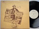 ROD STEWART Best Of Rod Stewart 1971 JAPAN PROMO ONLY Compilation LP RARE COVER