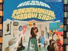 Harry Nilsson - Pandemonium Shadow Show Hard to find Vinyl UK LP Stereo SF-7928 
