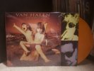 Van Halen Balance Lp Vinyl 1995 Reissue NM/M w/Shrink and Insert