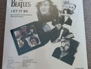 Bealtes - Let It Be (Vinyl)