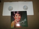THIS IS MY LIFE VINYL DOUBLE LP ALBUM SHIRLEY BASSEY OUTSTANDING CONDITION