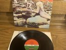 LED ZEPPELIN: Houses OF The Holy Vintage Vinyl LP SD 19130 Gatefold 1973