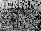 Cream  - Wheels Of Fire (2xLP, Album, Mono)