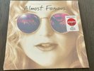 Music From The Motion Picture Almost Famous – Purple & Magenta Vinyl LP – SEALED
