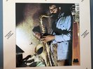 Joe Henderson Featuring Alice Coltrane ‎– The Elements - French LP Reissue