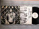 PRINCE *Dirty Mind* 1980 Stereo Excellent Vinyl Warner Bros. Records LP