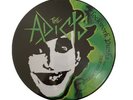 The Adicts - Clockwork Punks Vol 1 Picture Disc Vinyl Lp VG+