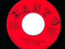 RARE MODERN SOUL NORTHERN 45 