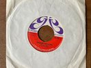 Reggae - CORNELL CAMPBELL G.G ALL STARS  Music Keep On Playing GG RECORDS GG4501