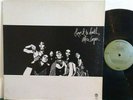 Alice Cooper – Love It To Death 1971 Censored Jacket LP Warner Bros. WS 1883