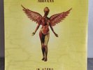 Nirvana In Utero vinyl LP new sealed