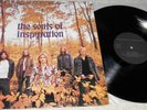 Rare Psych  THE SOULS OF INSPYRATION - Same (1970 ) Canada RE  2000  ES - 90061