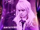 Duffy • Rockferry • vinyl record LP Opened Played Once