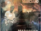 Roc Marciano Marcberg 2x LP vinyl 2011 hip hop FB-5137 near mint 