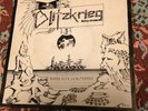 BLITZKREIG - BURIED ALIVE - UK NEAT RECORDS 1981 - RARE HEAVY METAL ORIGINAL 7