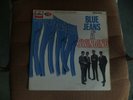 THE SWINGING BLUE JEANS Blue jeans 'A' Swinging super rare STEREO CSD1570 EX/NM