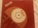 Sex Pistols - Anarchy In The UK/I Wanna Be Me 7' UK Test Pressing