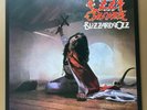 Ozzy Osbourne Blizzard Of Ozz See You On The Other Side Splatter Vinyl New Bonus