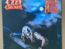 Ozzy Osbourne Bark At The Moon See You The Other Side Splatter Vinyl NEW + Bonus