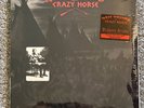 Neil Young Crazy Horse BROKEN ARROW sealed original 1996 vinyl LP