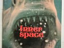 Inner Space: The Lost Music of Sven Libaek by Sven Libaek (Record, 2006)