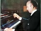 Scarlatti Sonatas Luis Galve Columbia CCL 32055 mono Spain only NM