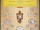 Schumann Piano Concerto & Novellette Richter Rowicki DGG 138 077 Red Stereo NM