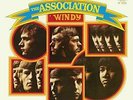 Insight Out The Association [Summer of Love 50th Red VINYL LP] 2017 Windy Sealed
