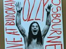 Ozzy Osbourne Live at Budokan See You On The Other Side Splatter Vinyl NEW Bonus