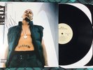 Nelly signed Country Grammer Vinyl Autograph Lp Record
