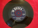 MOD SOUL-ELKIE BROOKS-THE WAY YOU DO THE THINGS YOU DO/BLUE TONIGHT-UK DECCA
