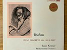 LOUIS KENTNER / BOULT 