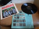 The Animals 1964 Club Edition ST-90687 MGM/ Capitol EX Vinyl Incl House of Risin
