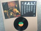 SKID ROW 'Slave To the Grind' LP original press Heavy Metal